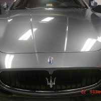 Maserati